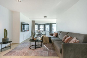 Huswell - Modern apartment near the beach